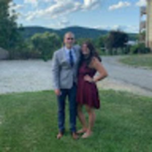 Meet your Posher, Mike